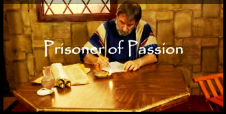 David Payne - Prisoner of Passion